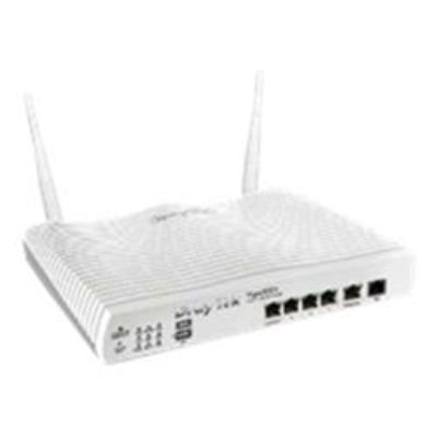 DrayTek Vigor 2832n ADSL Router w/Wireless DrayTek Vigor 2832n ADSL Router w/Wireless